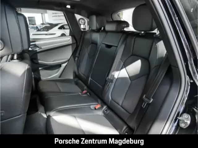 Porsche Macan *PANO*PARKASSISTENT*SHZ* 03/2023-photo-22