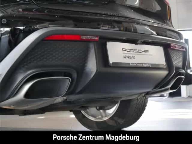 Porsche Macan *PANO*PARKASSISTENT*SHZ* 03/2023-photo-26