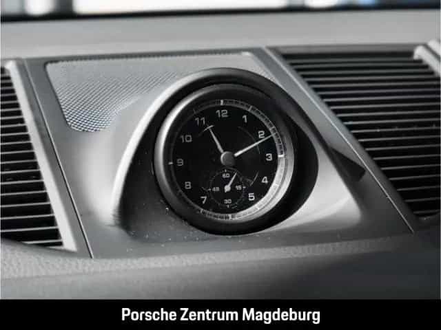 Porsche Macan *PANO*PARKASSISTENT*SHZ* 03/2023-photo-28