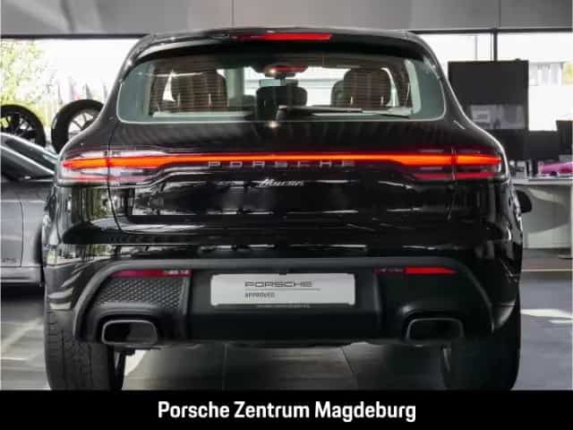 Porsche Macan *PANO*PARKASSISTENT*SHZ* 03/2023-photo-4