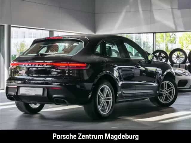Porsche Macan *PANO*PARKASSISTENT*SHZ* 03/2023-photo-5