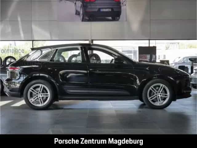 Porsche Macan *PANO*PARKASSISTENT*SHZ* 03/2023-photo-6