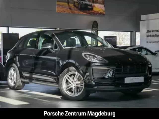 Porsche Macan *PANO*PARKASSISTENT*SHZ* 03/2023-photo-7