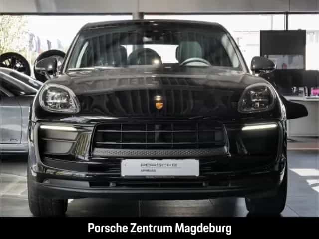 Porsche Macan *PANO*PARKASSISTENT*SHZ* 03/2023-photo-8