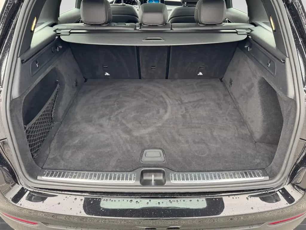Mercedes-Benz GLC 300 d 4M EXCLUSIVE|PANO|MBUX|SHZ|LED 03/2020-photo-12