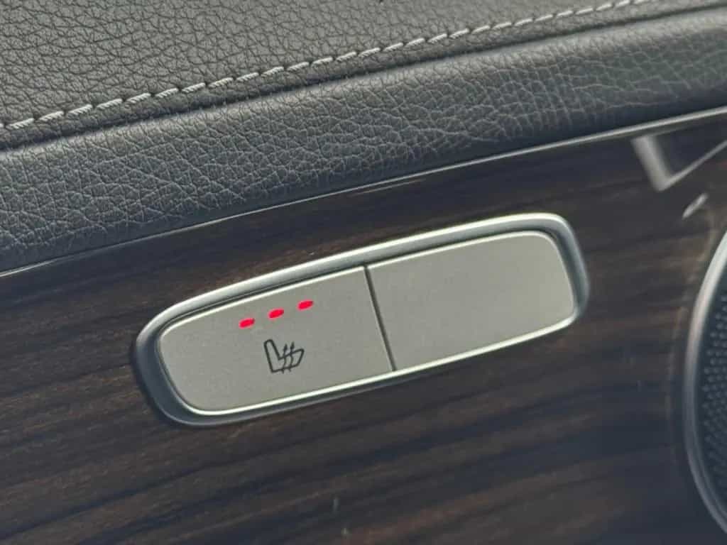 Mercedes-Benz GLC 300 d 4M EXCLUSIVE|PANO|MBUX|SHZ|LED 03/2020-photo-14