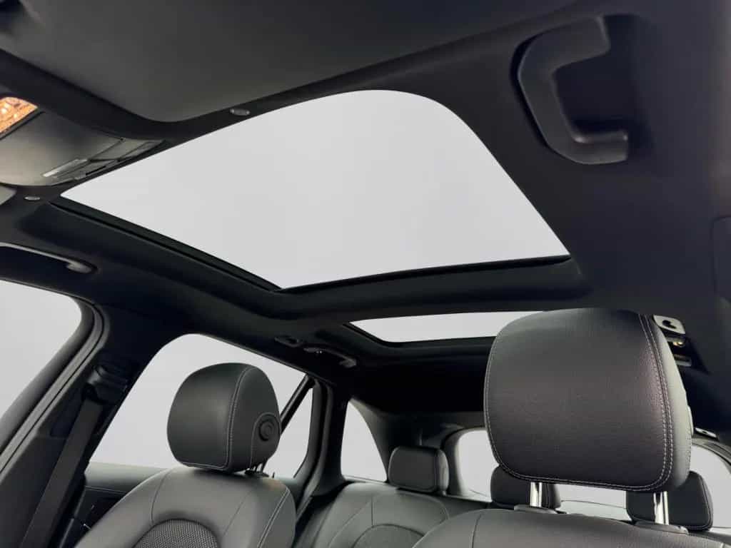 Mercedes-Benz GLC 300 d 4M EXCLUSIVE|PANO|MBUX|SHZ|LED 03/2020-photo-15