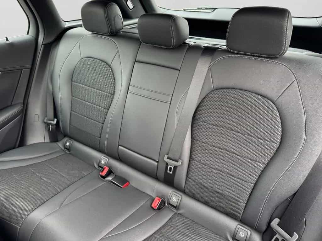 Mercedes-Benz GLC 300 d 4M EXCLUSIVE|PANO|MBUX|SHZ|LED 03/2020-photo-9