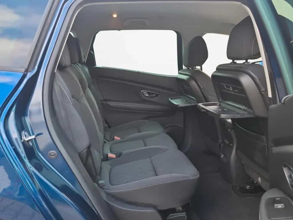 Renault Grand Scenic*1HD*NAVI*SHZ*ALU*LED*TEMPOMAT*MFL* 11/2019-photo-17