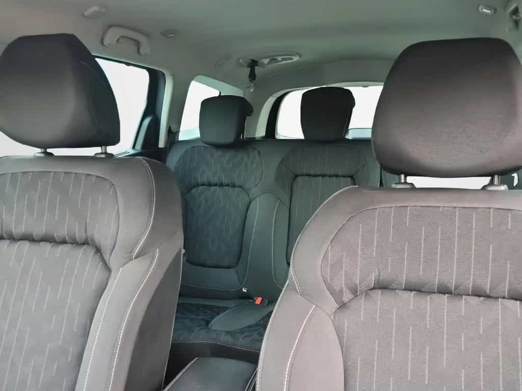 Renault Grand Scenic*1HD*NAVI*SHZ*ALU*LED*TEMPOMAT*MFL* 11/2019-photo-18