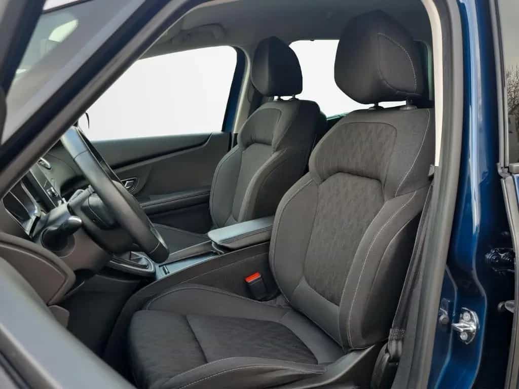 Renault Grand Scenic*1HD*NAVI*SHZ*ALU*LED*TEMPOMAT*MFL* 11/2019-photo-7