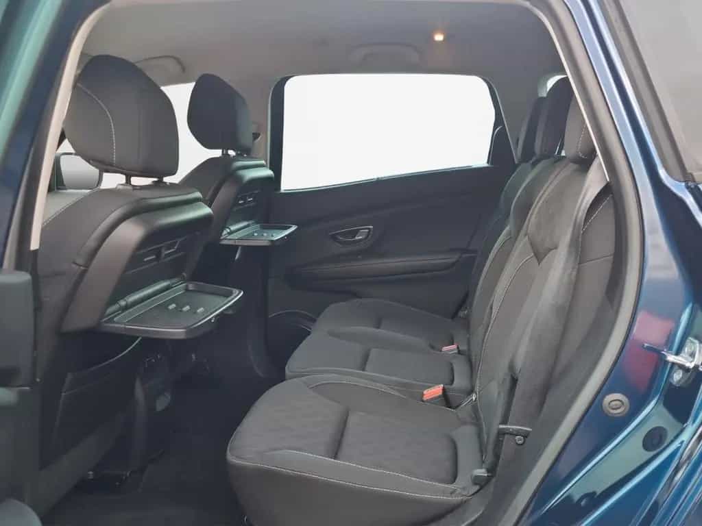 Renault Grand Scenic*1HD*NAVI*SHZ*ALU*LED*TEMPOMAT*MFL* 11/2019-photo-8