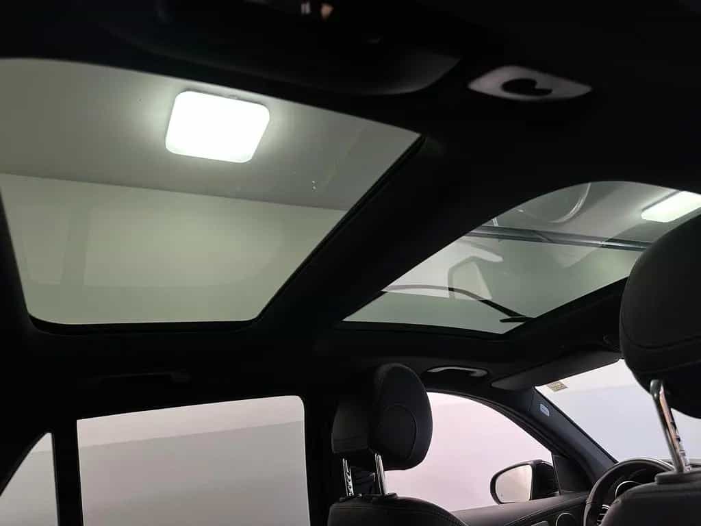 Mercedes-Benz GLC 220 d 4M AMG Night Standh Distronic Panorama 10/2020-photo-17