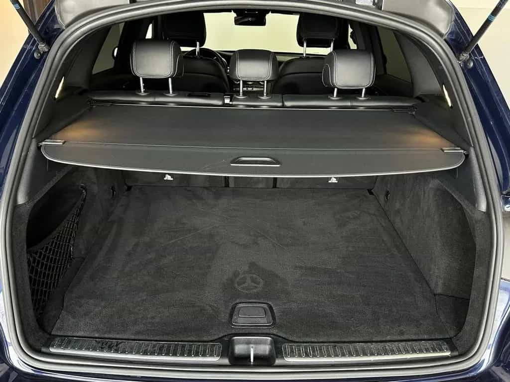 Mercedes-Benz GLC 220 d 4M AMG Night Standh Distronic Panorama 10/2020-photo-26