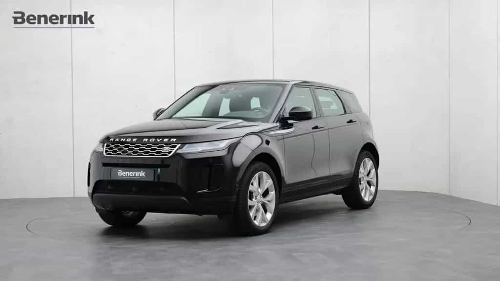Land Rover Range Rover Rover Evoque D180 SE, Meridian, Pano, 360° 03/2019-photo-0