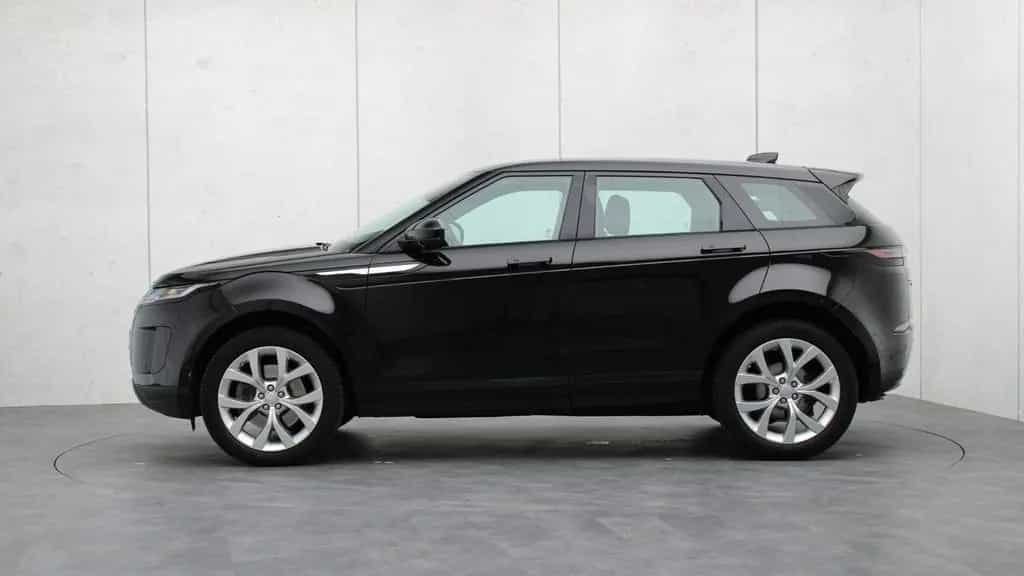 Land Rover Range Rover Rover Evoque D180 SE, Meridian, Pano, 360° 03/2019-photo-1