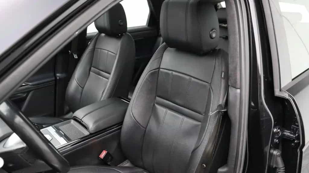 Land Rover Range Rover Rover Evoque D180 SE, Meridian, Pano, 360° 03/2019-photo-10