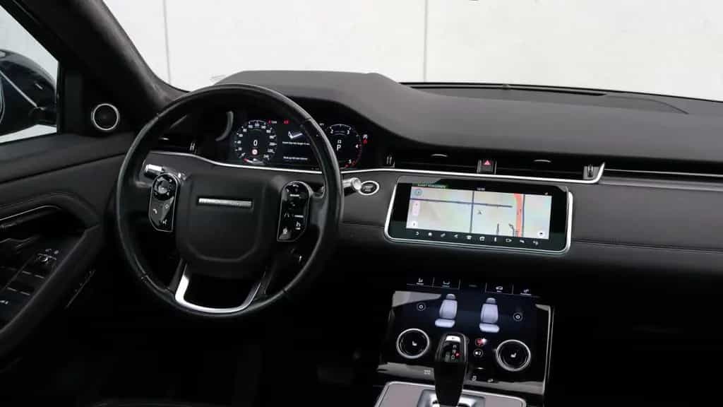 Land Rover Range Rover Rover Evoque D180 SE, Meridian, Pano, 360° 03/2019-photo-11