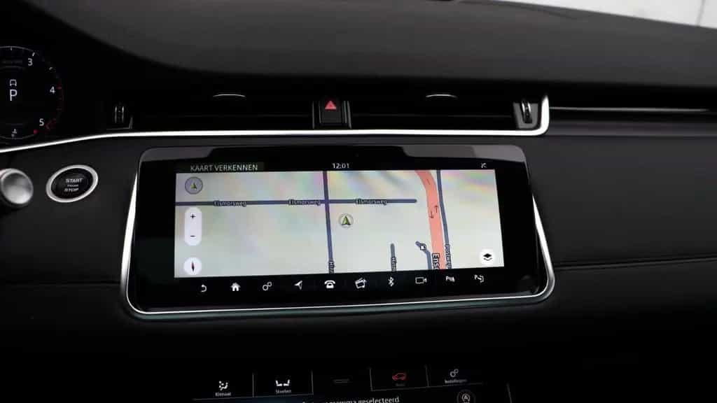 Land Rover Range Rover Rover Evoque D180 SE, Meridian, Pano, 360° 03/2019-photo-12