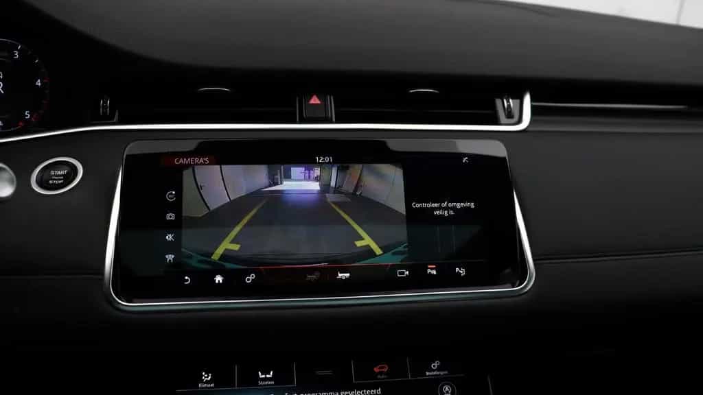 Land Rover Range Rover Rover Evoque D180 SE, Meridian, Pano, 360° 03/2019-photo-13