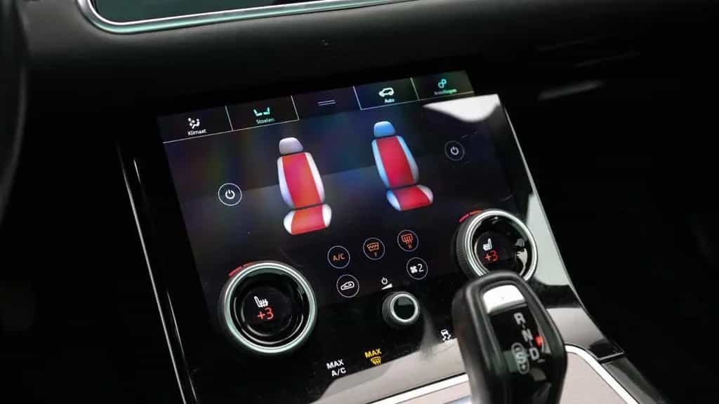 Land Rover Range Rover Rover Evoque D180 SE, Meridian, Pano, 360° 03/2019-photo-14