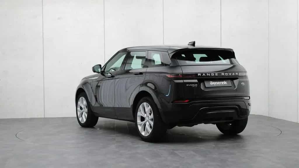 Land Rover Range Rover Rover Evoque D180 SE, Meridian, Pano, 360° 03/2019-photo-2