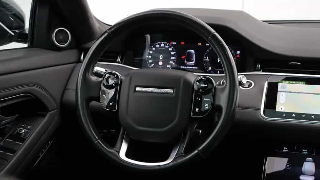 Land Rover Range Rover Rover Evoque D180 SE, Meridian, Pano, 360° 03/2019-photo-20