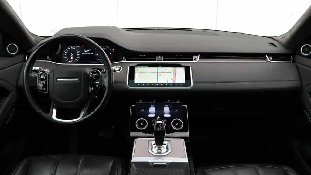 Land Rover Range Rover Rover Evoque D180 SE, Meridian, Pano, 360° 03/2019-photo-21