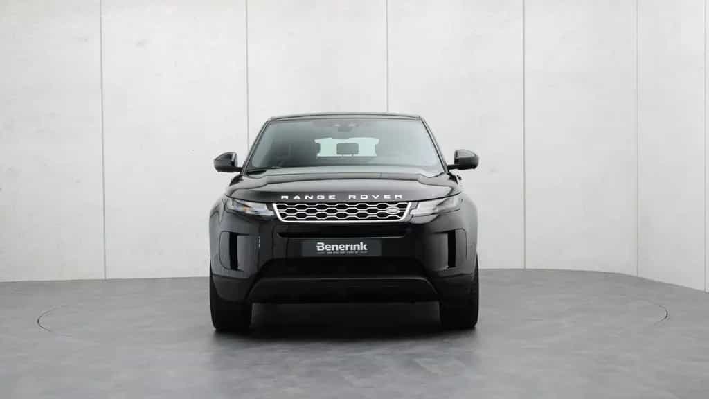Land Rover Range Rover Rover Evoque D180 SE, Meridian, Pano, 360° 03/2019-photo-24