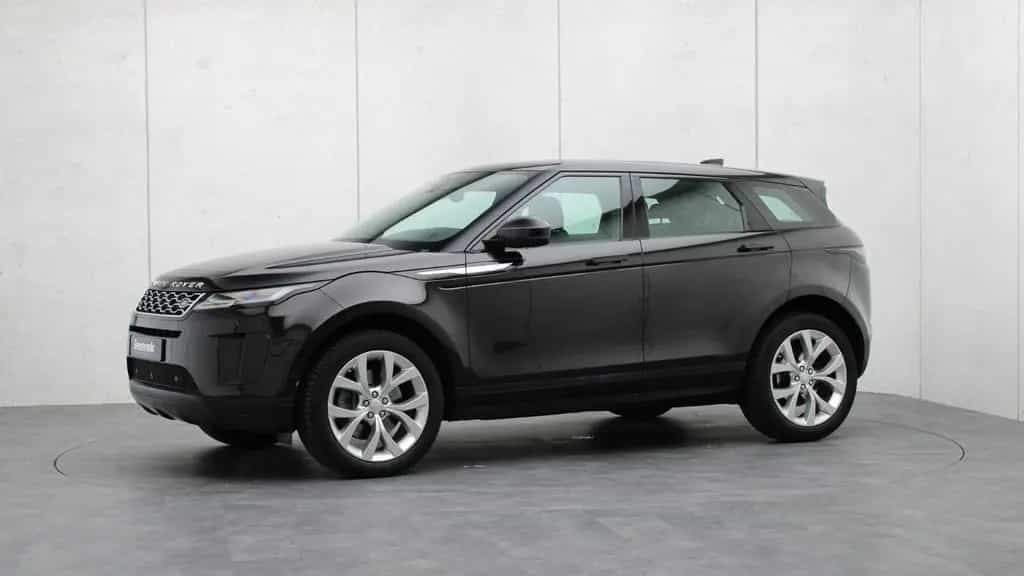 Land Rover Range Rover Rover Evoque D180 SE, Meridian, Pano, 360° 03/2019-photo-25