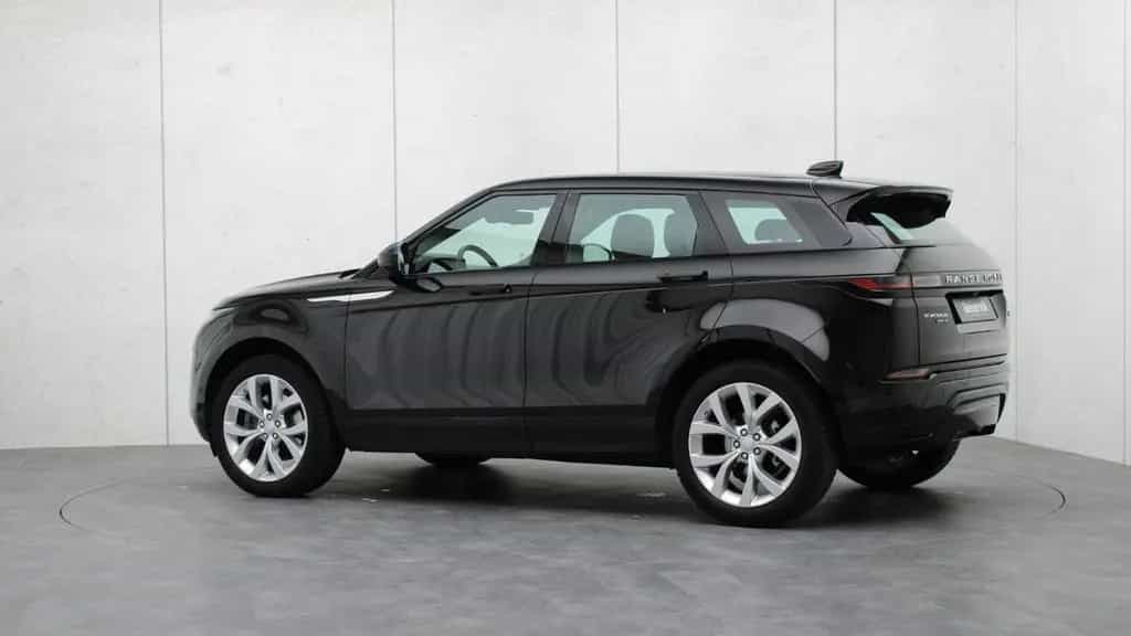 Land Rover Range Rover Rover Evoque D180 SE, Meridian, Pano, 360° 03/2019-photo-26