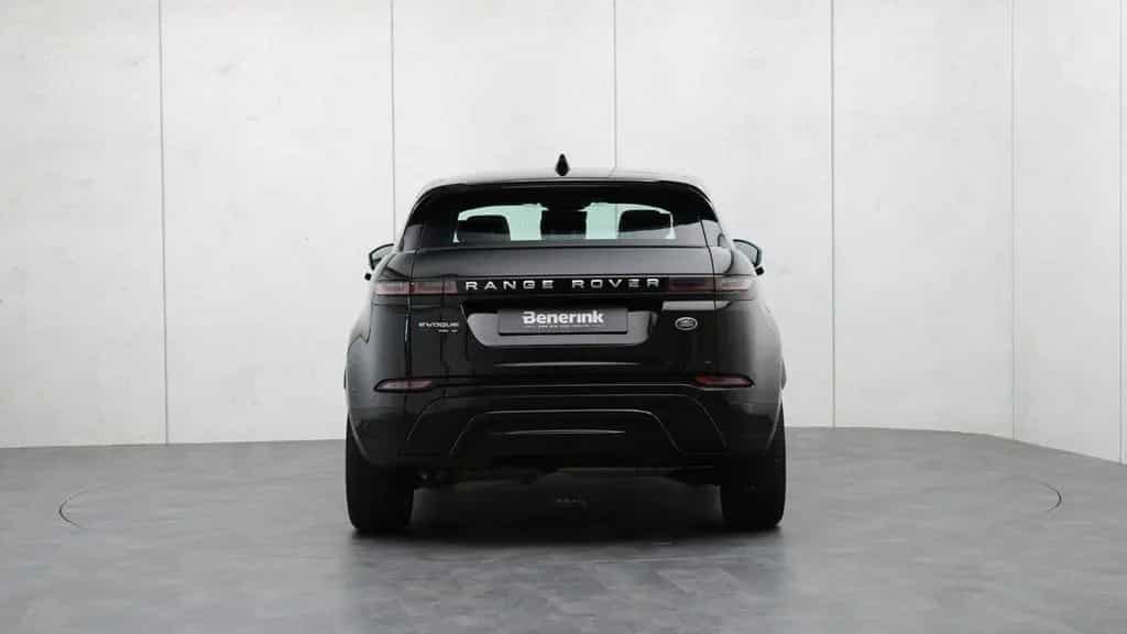 Land Rover Range Rover Rover Evoque D180 SE, Meridian, Pano, 360° 03/2019-photo-27