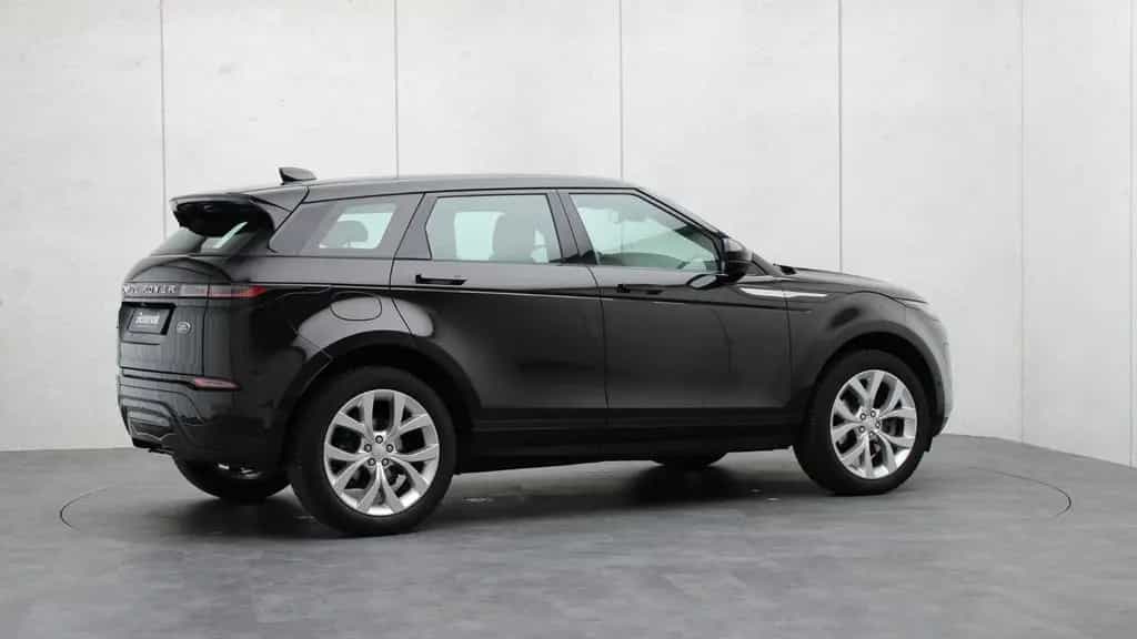 Land Rover Range Rover Rover Evoque D180 SE, Meridian, Pano, 360° 03/2019-photo-28