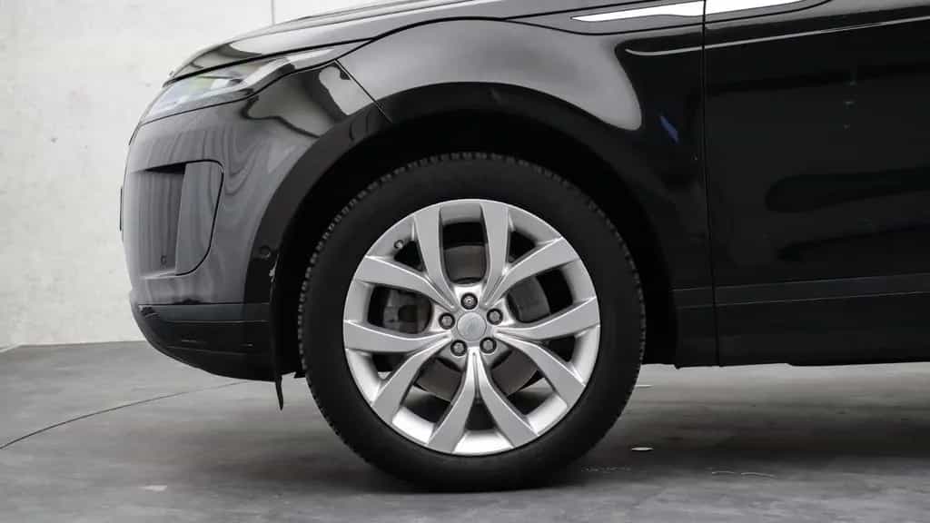 Land Rover Range Rover Rover Evoque D180 SE, Meridian, Pano, 360° 03/2019-photo-5
