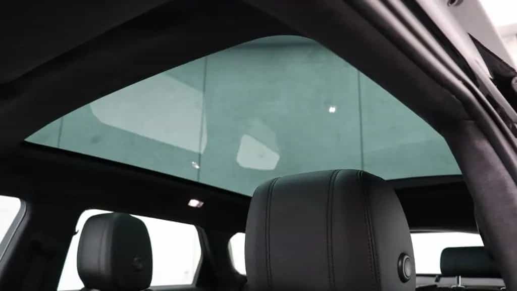 Land Rover Range Rover Rover Evoque D180 SE, Meridian, Pano, 360° 03/2019-photo-7
