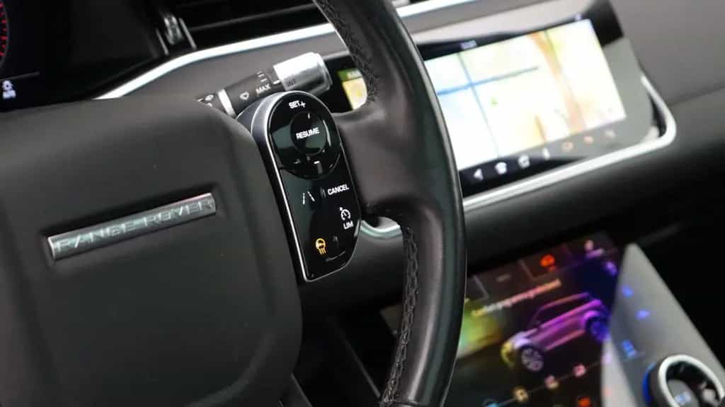 Land Rover Range Rover Rover Evoque D180 SE, Meridian, Pano, 360° 03/2019-photo-8