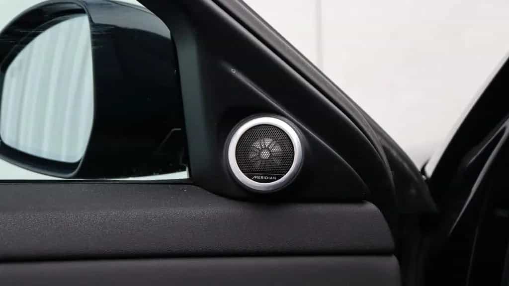 Land Rover Range Rover Rover Evoque D180 SE, Meridian, Pano, 360° 03/2019-photo-9