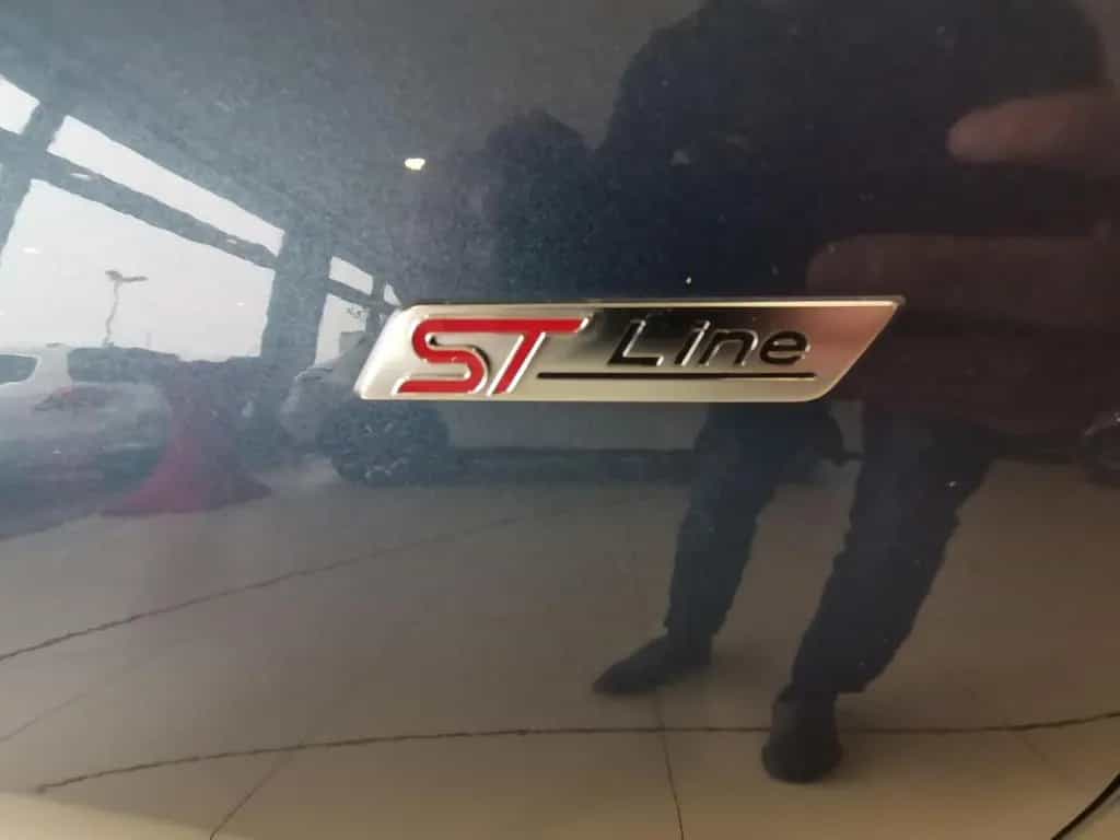 Ford Focus Turnier 1.0 EcoBoost ST-Line LED|Navi|SHZ| 10/2018-photo-10