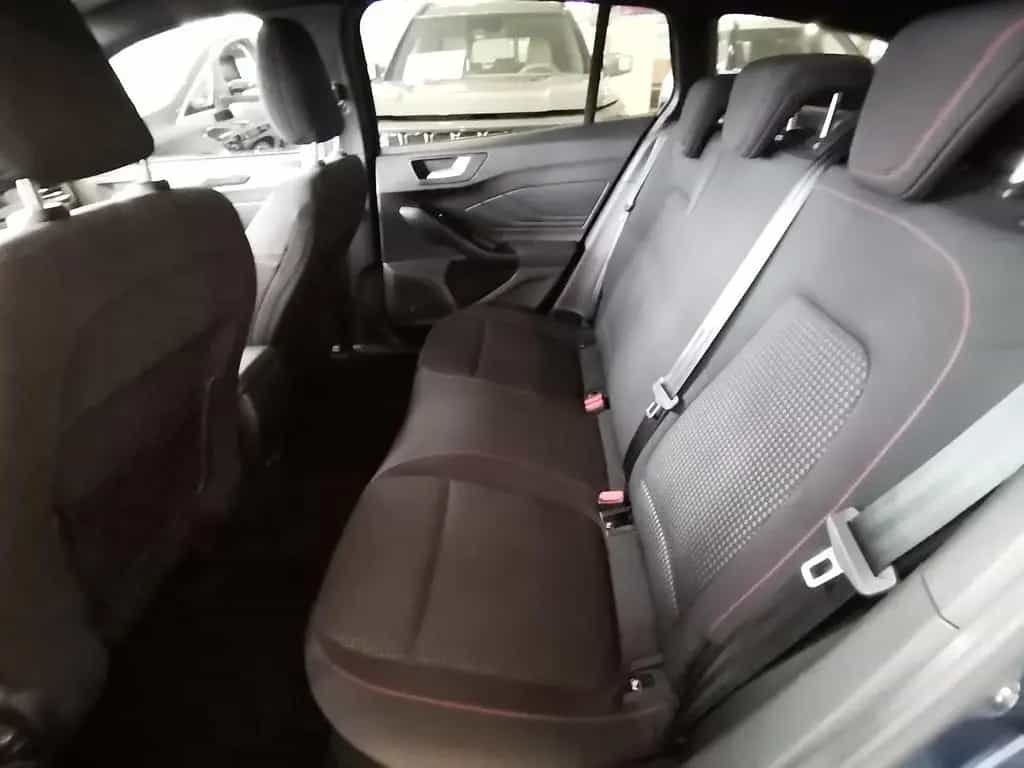 Ford Focus Turnier 1.0 EcoBoost ST-Line LED|Navi|SHZ| 10/2018-photo-12
