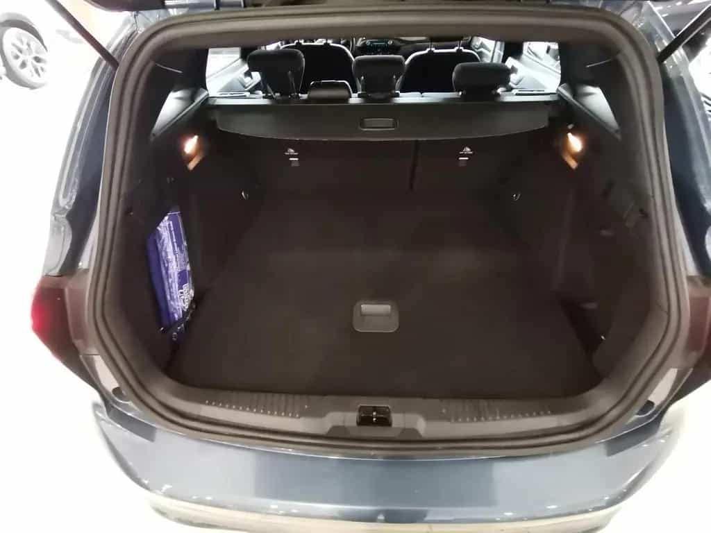 Ford Focus Turnier 1.0 EcoBoost ST-Line LED|Navi|SHZ| 10/2018-photo-8