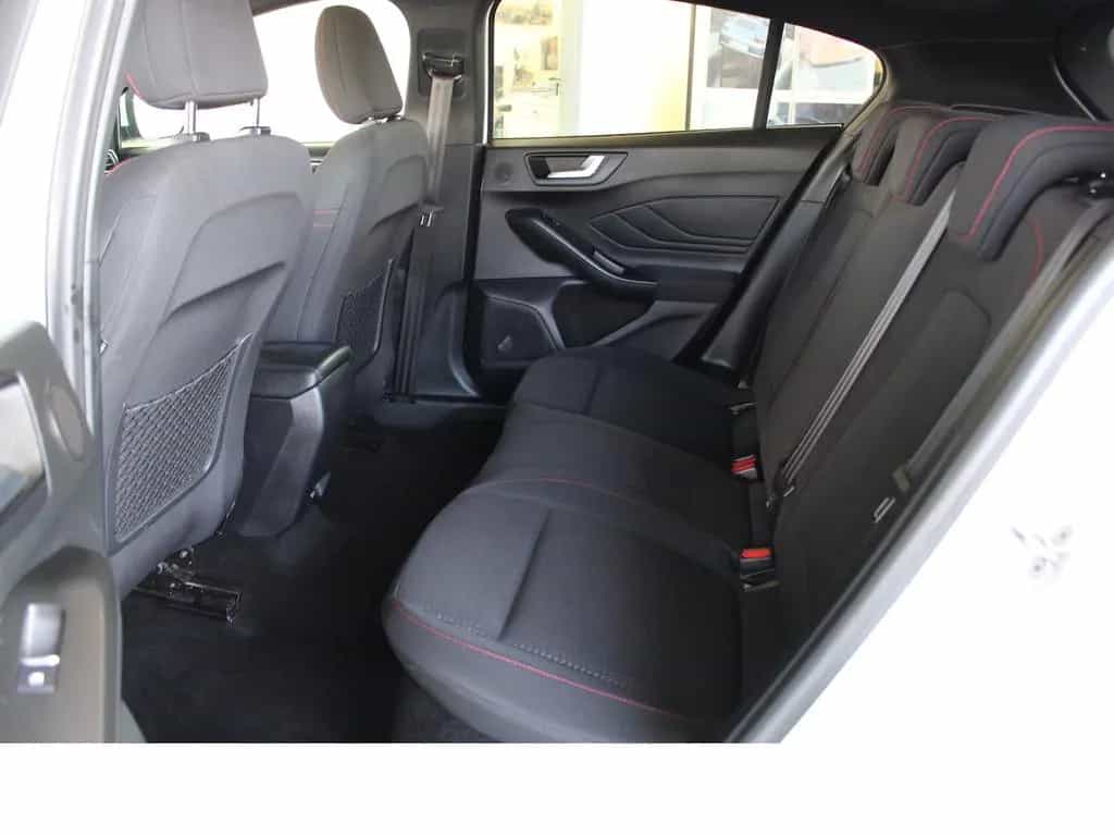 Ford Focus ST-Line,Sitzheizung,Kamera,Top-Zustand 10/2019-photo-10