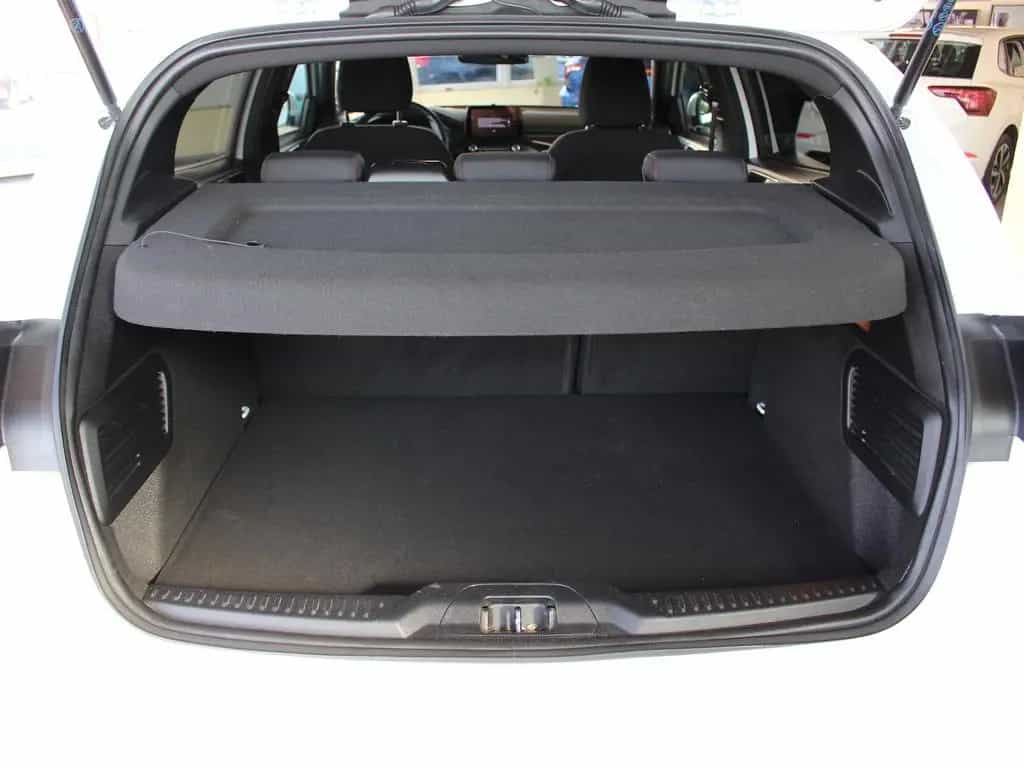 Ford Focus ST-Line,Sitzheizung,Kamera,Top-Zustand 10/2019-photo-11