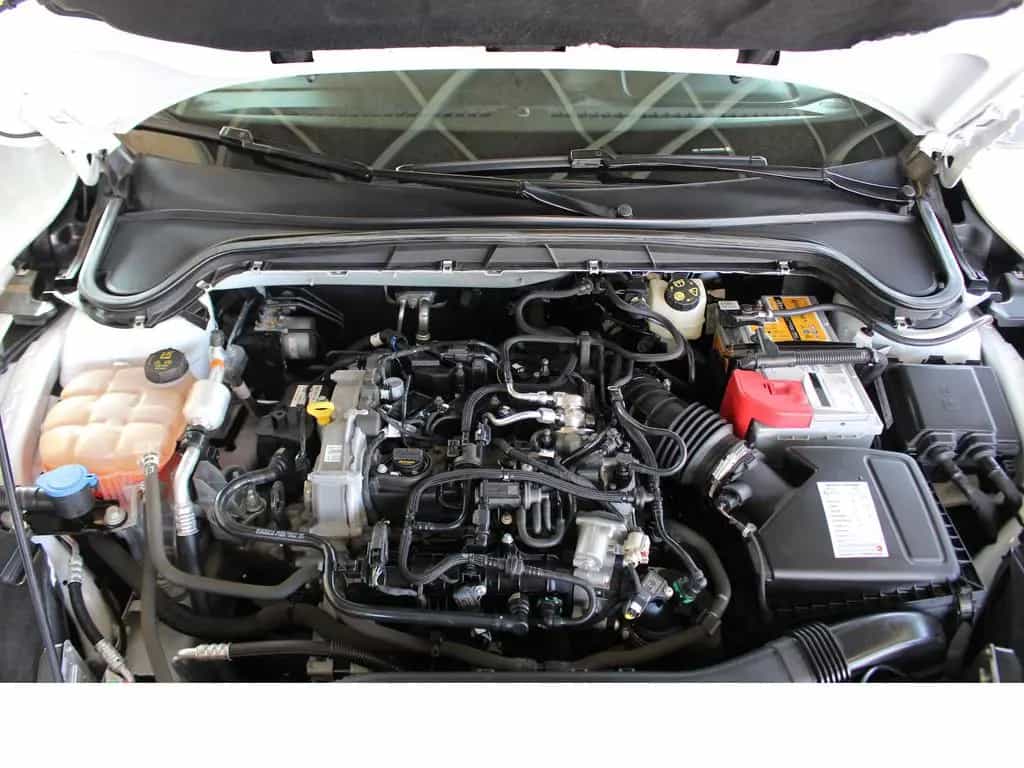 Ford Focus ST-Line,Sitzheizung,Kamera,Top-Zustand 10/2019-photo-12