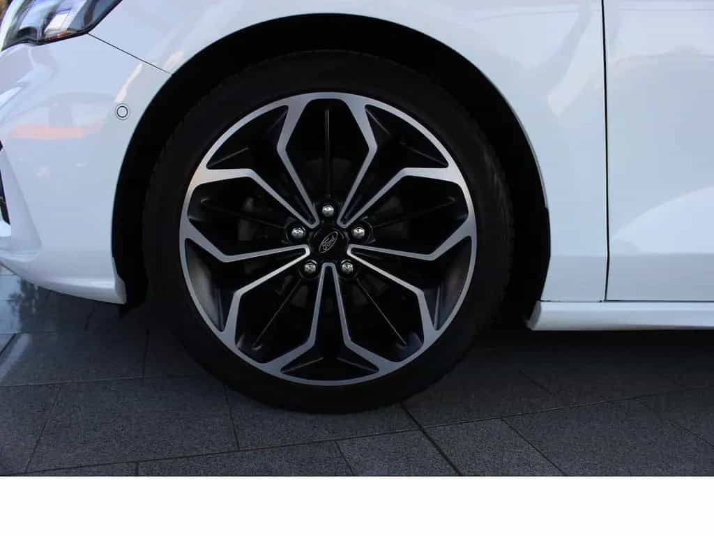 Ford Focus ST-Line,Sitzheizung,Kamera,Top-Zustand 10/2019-photo-18