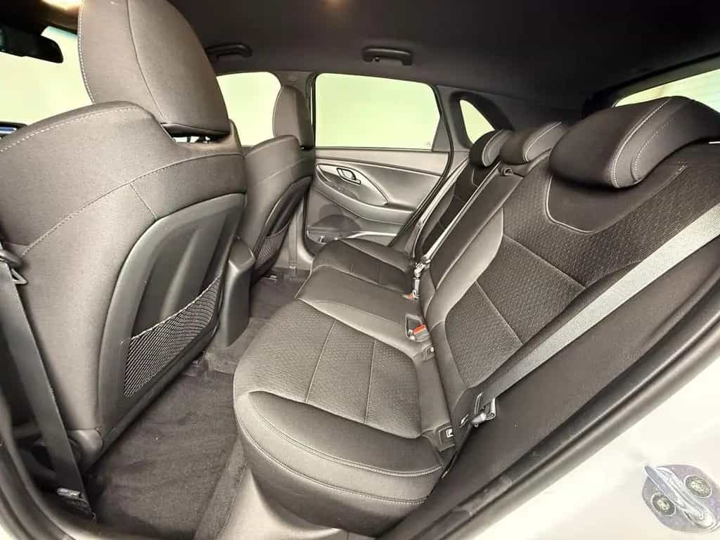 Hyundai i30 N Performance 1. HAND KAMERA NAVI LED 09/2019-photo-11