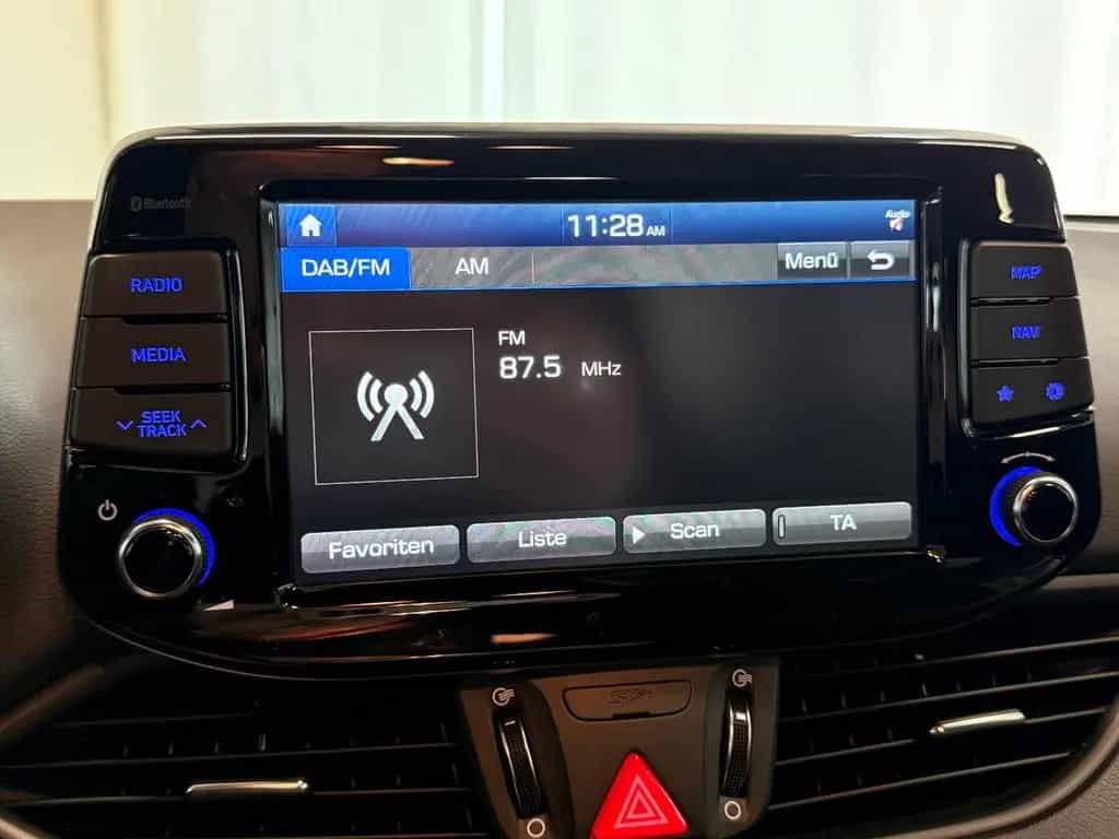 Hyundai i30 N Performance 1. HAND KAMERA NAVI LED 09/2019-photo-21