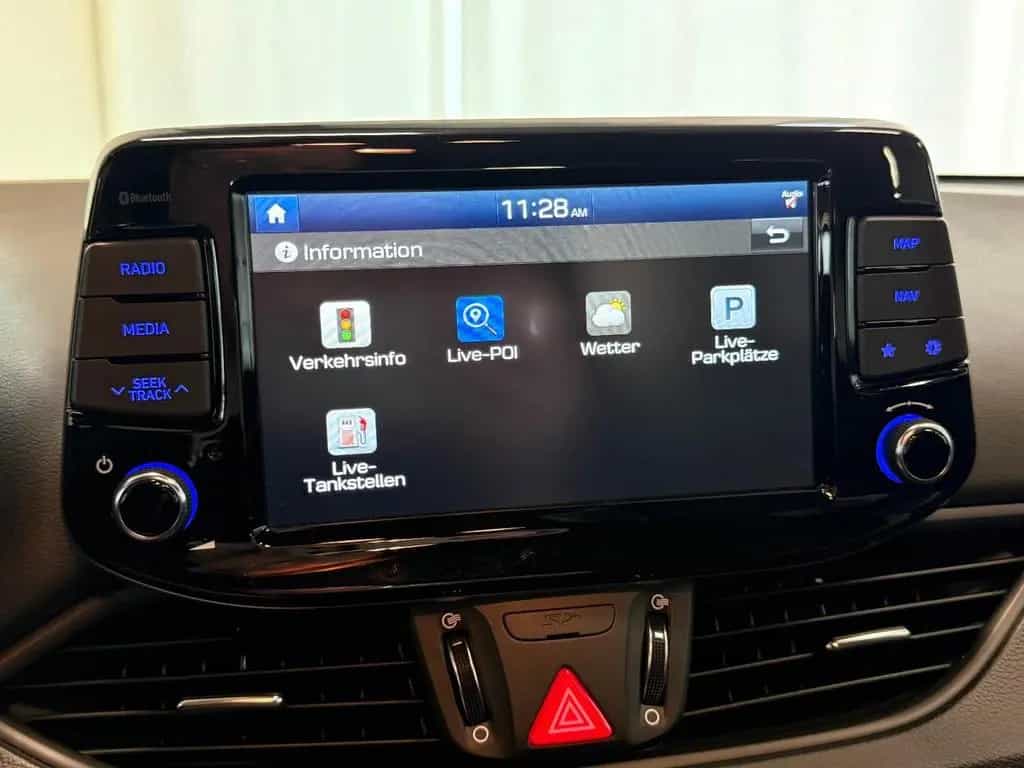 Hyundai i30 N Performance 1. HAND KAMERA NAVI LED 09/2019-photo-22