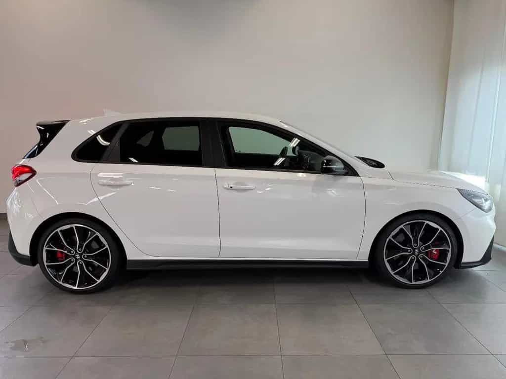 Hyundai i30 N Performance 1. HAND KAMERA NAVI LED 09/2019-photo-3