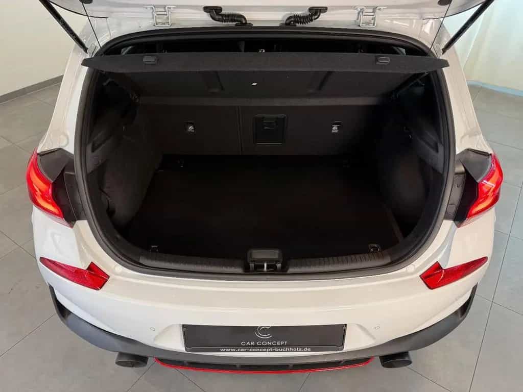 Hyundai i30 N Performance 1. HAND KAMERA NAVI LED 09/2019-photo-9