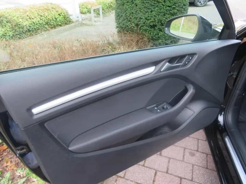 Audi A3 Ambition 02/2015-photo-11